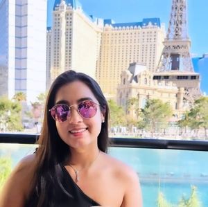 Meet your Posher, Jaya